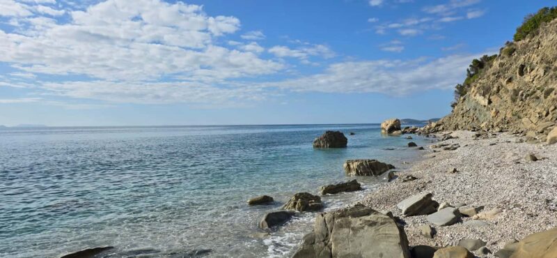 From Saranda: Vlora and Narta Lagoon Full-Day Guided Tour - A Quiet Sanctuary at Zvërnec Monastery