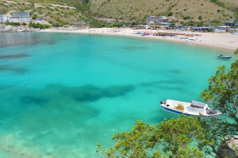 From Saranda: Vlora and Narta Lagoon Full-Day Guided Tour - Scenic Return via Inland Routes