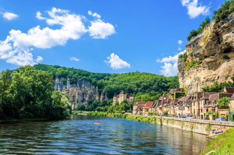 From Sarlat: Beynac & Domme Tour & Dordogne Boat Ride - Review Highlights and Guide Quality