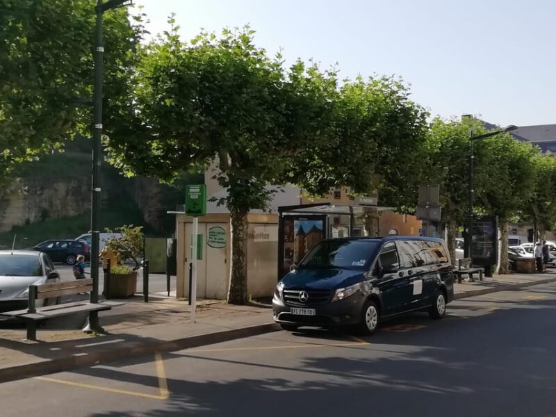 From Sarlat: Rocamadour Village Half-Day Trip - Climbing the Great Staircase and Reaching Place St Amadour