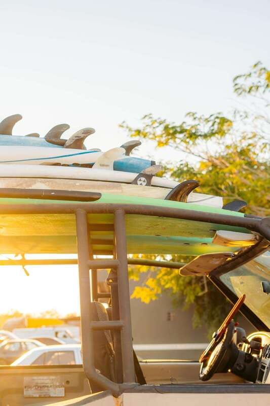 From Sayulita: La Lancha Surf Trip w/ Transportation - Key Points