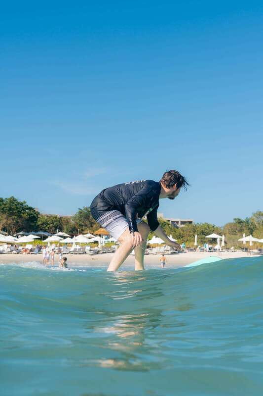 From Sayulita: La Lancha Surf Trip w/ Transportation - Surfboard Selection from Over 50 Options