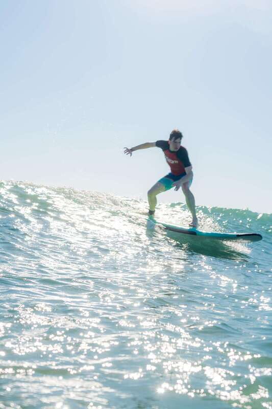 From Sayulita: La Lancha Surf Trip w/ Transportation - Who Will Enjoy This Trip Most?