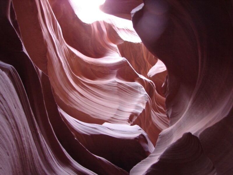 From Scottsdale: Antelope Canyon & Horseshoe Bend Day Tour - Venture into the Scenic Wonders of Arizona with a Full-Day Tour