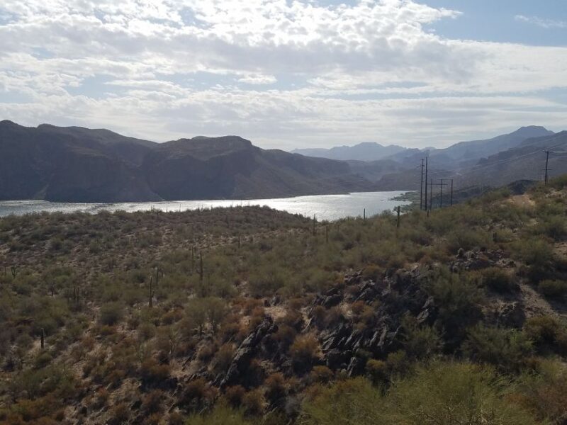 From Scottsdale/Phoenix: Apache Trail Day Tour - Why Choose This Tour?
