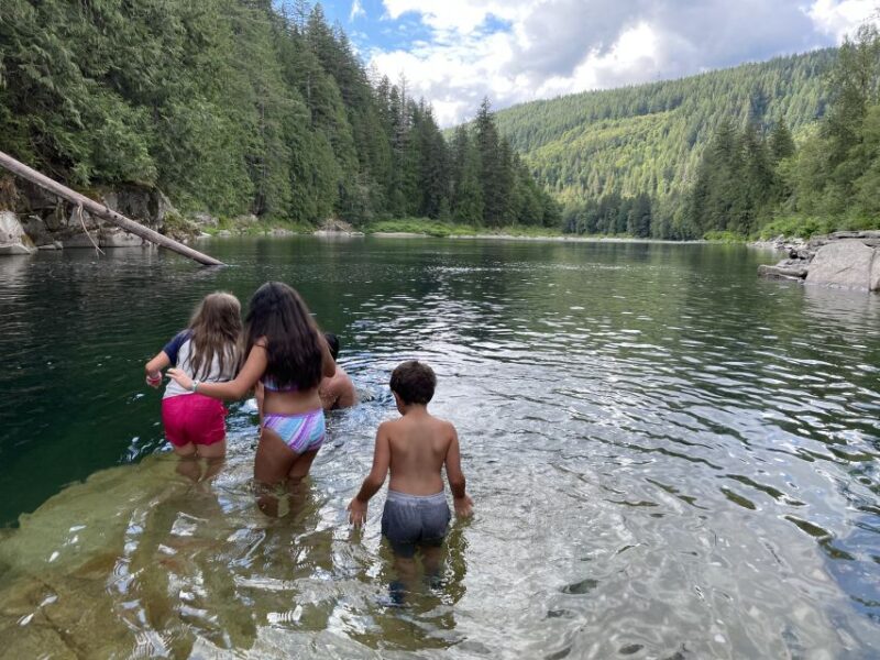 From Seattle/Kirkland/Bellevue: Leavenworth Exclusive Tour - Optional Scenic Routes Back to Seattle