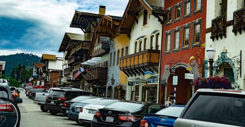 From Seattle: Leavenworth Bavarian Alpine Village Day Trip - Leavenworth Day Trip: Who Will Appreciate It Most?