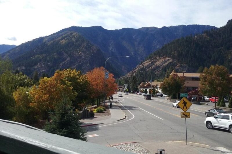 From Seattle: Leavenworth Bavarian Alpine Village Day Trip - Frequently Asked Questions