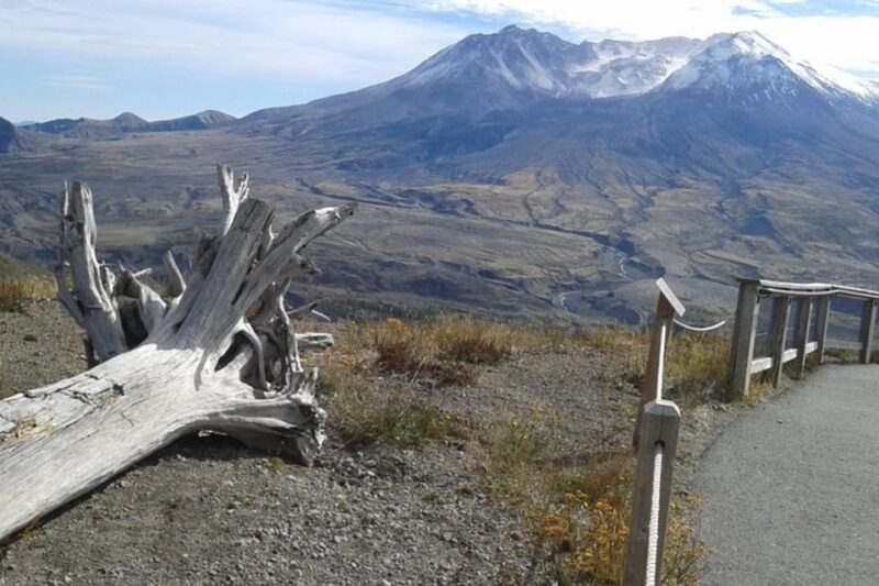 From Seattle: Mount Saint Helens Monument Private Day Trip - Who Will Appreciate This Mount St. Helens Trip?