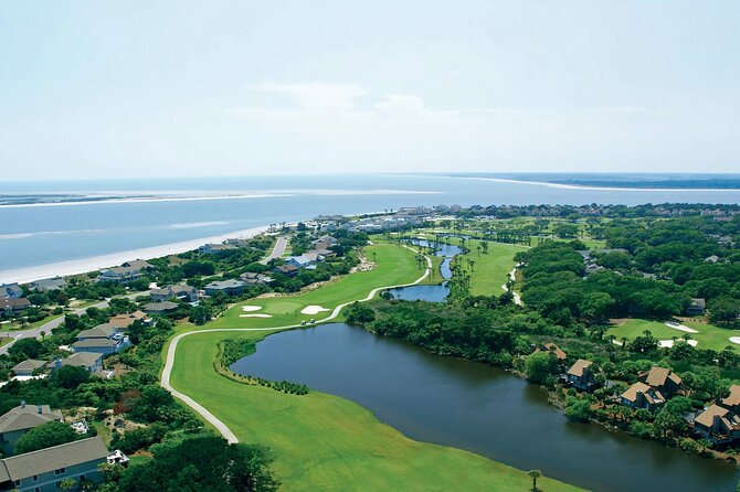 From Seattle to Seabrook Washington Private Tour - Included and Not Included: What You Get and What You Don’t