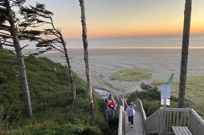 From Seattle to Seabrook Washington Private Tour - Final Thoughts on the Seattle to Seabrook Private Tour