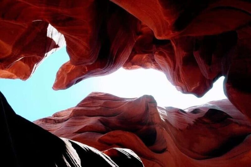 From Sedona: Antelope Canyon and Horseshoe Bend Tour - Logistics and Timing for a Smooth Day