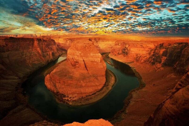 From Sedona: Antelope Canyon and Horseshoe Bend Tour - Comparing Similar Arizona Tours