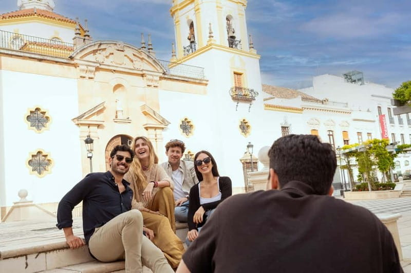 From Sevilla 3 Cities One Day:Córdoba, White Village & Ronda - The Sum Up: A Rich and Balanced Day in Andalucía
