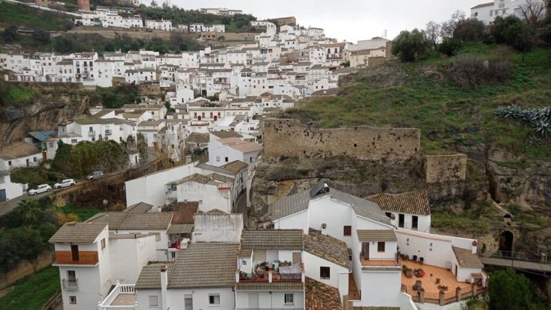 From Sevilla: Private tour Ronda and Setenil with bullring - Booking Flexibility and Cancellation Policy