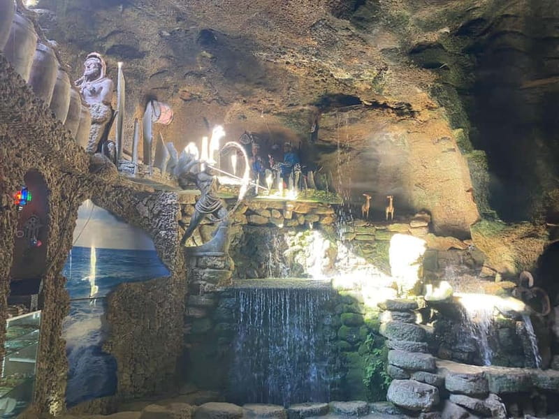 From Seville: 2, 3, or 4-Day Morocco Trip with Ferry & Guide - 2-Day Option: The Essential Moroccan Experience