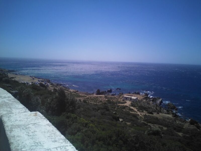 From Seville: 2-Day Trip to Tangier - Crossing the Strait of Gibraltar by Ferry