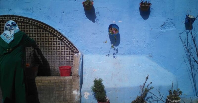 From Seville: 2-Day Trip to Tangier - Enjoying the Panoramic Bay Views