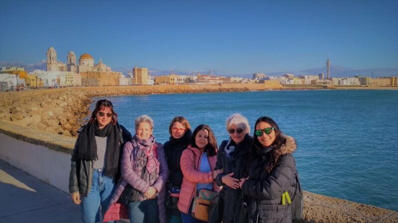 From Seville: Cadiz and Jerez de la Frontera Day Trip - Key Points