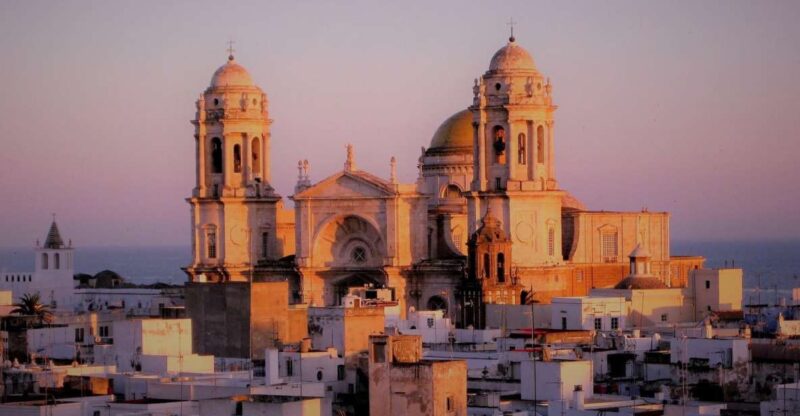 From Seville: Cadiz and Jerez de la Frontera Day Trip - Discover Cadiz and Jerez De La Frontera in One Day