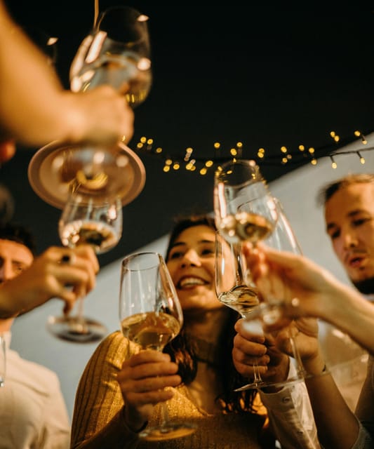 From Seville: Cadiz & Jerez Sherry Tasting Day Trip - Visiting Cadiz: The Oldest City in Europe