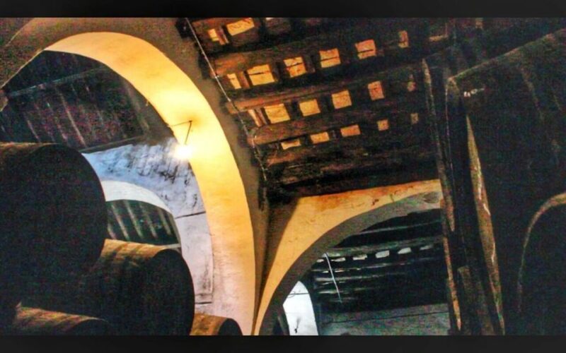 From Seville: Cadiz & Jerez Sherry Tasting Day Trip - Practicalities: Timing, Pacing, and Group Size