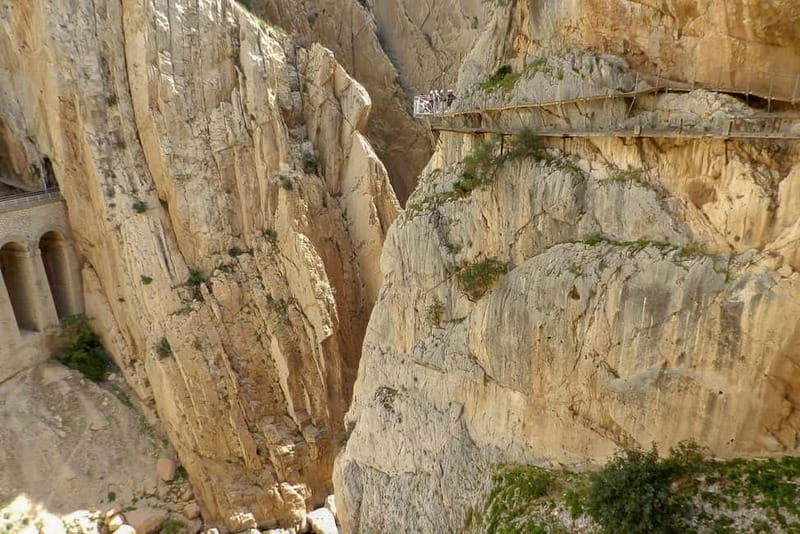 From Seville: Caminito del Rey Hike Day Trip - Logistics and Group Options