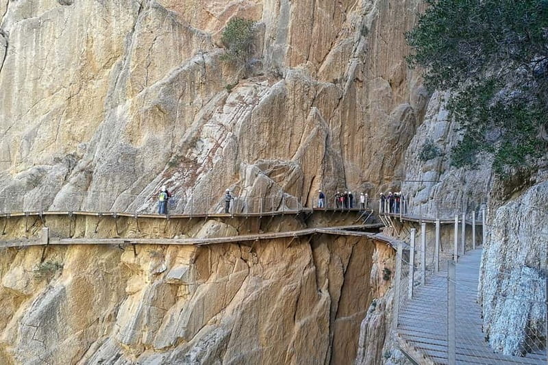 From Seville: Caminito del Rey Hike Day Trip - Final Thoughts on the Caminito del Rey Day Trip