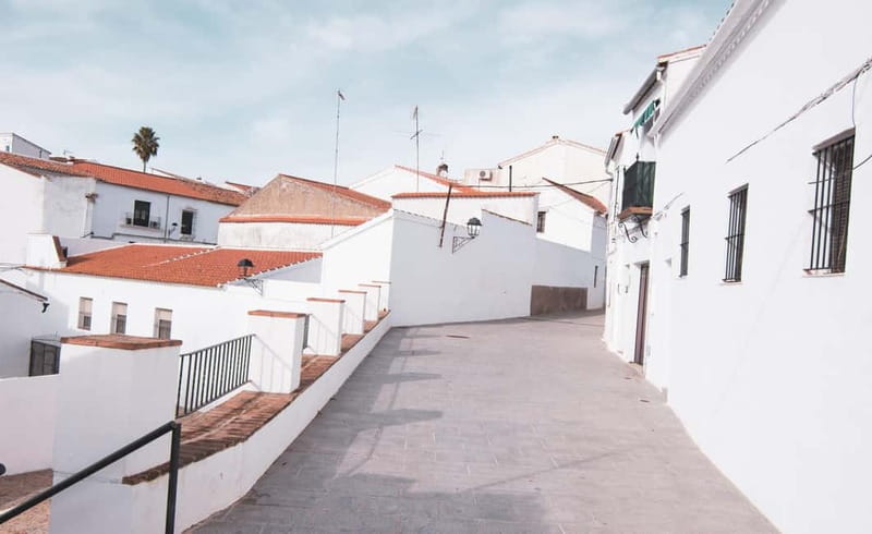 From Seville: Cerro del Hierro Private Hike with Picnic - Lunch and Relaxation in the Mountain Environment