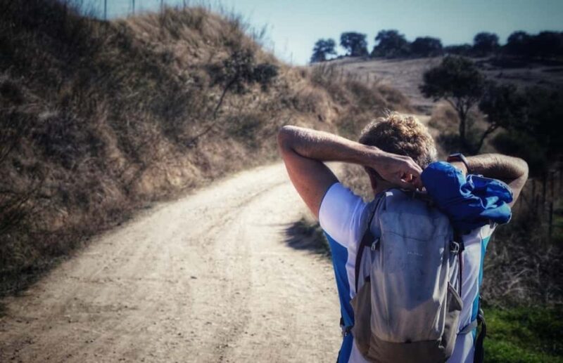 From Seville: Cerro del Hierro private hiking with pic-nic - Exploring the Mining Landscape of Cerro del Hierro