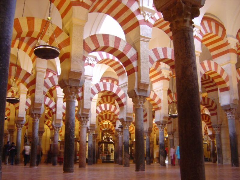From Seville: Cordoba and its Mosque Guided Day Trip - Discover Cordoba’s Mosque-Cathedral on a Day Trip from Seville