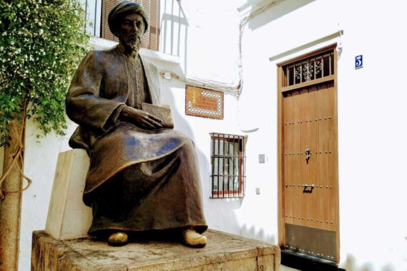 From Seville: Córdoba and Mosque Cathedral Full-Day Tour - Return Journey and Drop-Off in Seville