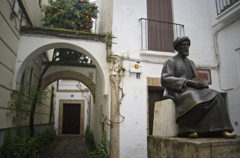 From Seville: Cordoba and Mosque Cathedral Guided Tour - Free Time in Córdoba