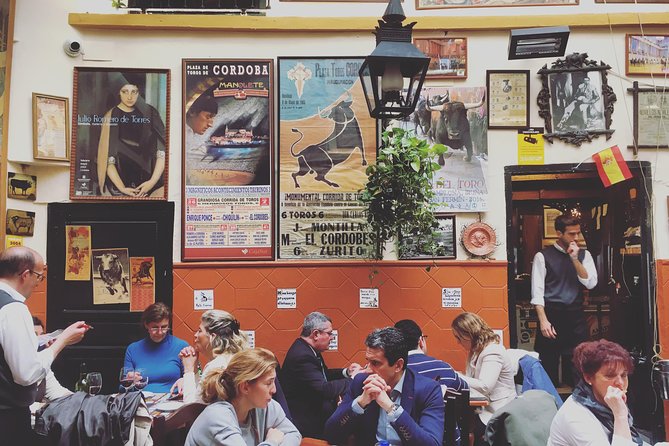 From Seville: Cordoba and Mosque-Cathedral Skip the Line - Tour of the Alcazar and Other Historic Sites