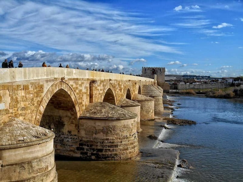 From Seville: Cordoba Day Trip with Guided Tour - Key Points