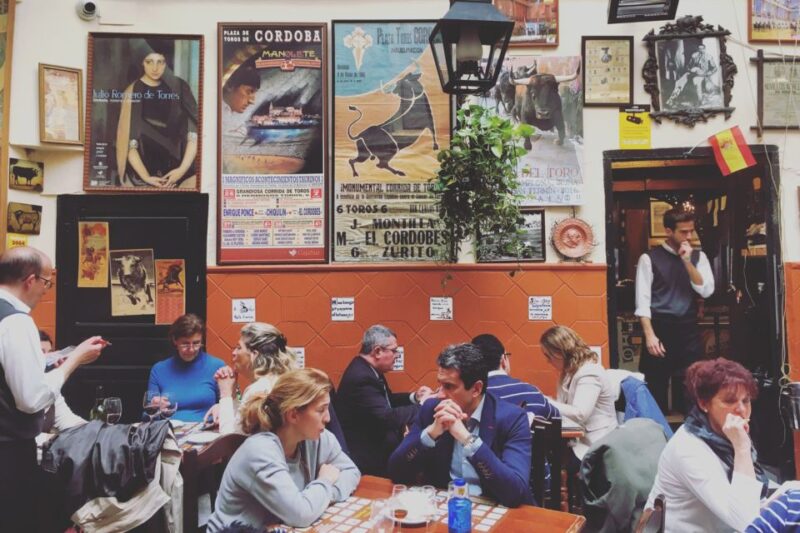 From Seville: Cordoba Full-Day Private Tour - Optional Break for Refreshments on the Return Journey