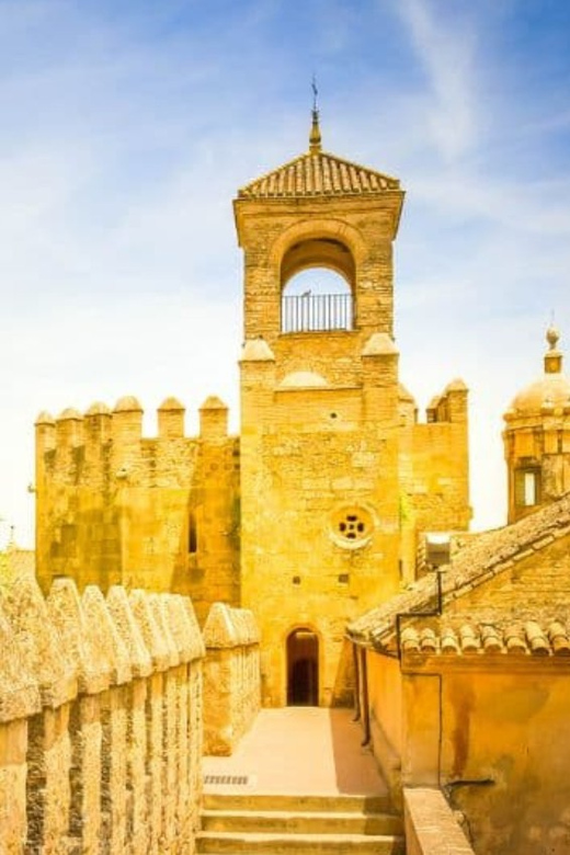 From Seville: Cordoba Private Day Trip - The Sum Up: A Personalized Córdoba Experience with Expert Guidance