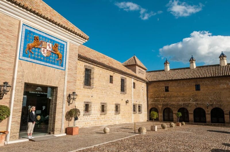 From Seville: Cordoba, the Mosque and Carmona Day Trip - The Advantages of Guided Tours with Excellent Guides