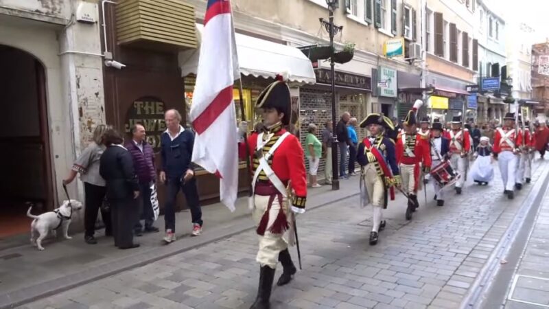 From Seville: Day Trip to Gibraltar - Key Points