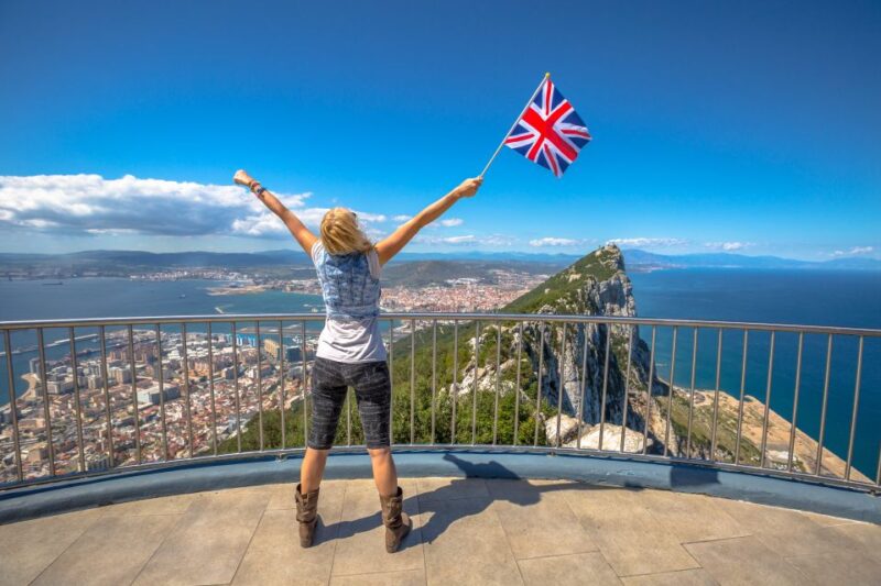 From Seville: Day Trip to Gibraltar - The Role of the Guides and Transportation