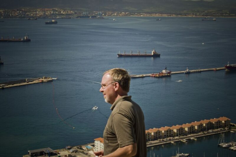 From Seville: Day Trip to Gibraltar - Practical Tips for Participants