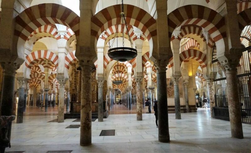 From Seville: Full-Day Cordoba Private Tour - Visiting Cordoba’s UNESCO World Heritage Site: The Mosque-Cathedral