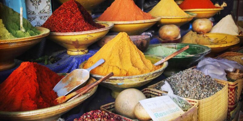 From Seville: Full-Day Tangier Trip - Optional Camel Ride on the Beaches