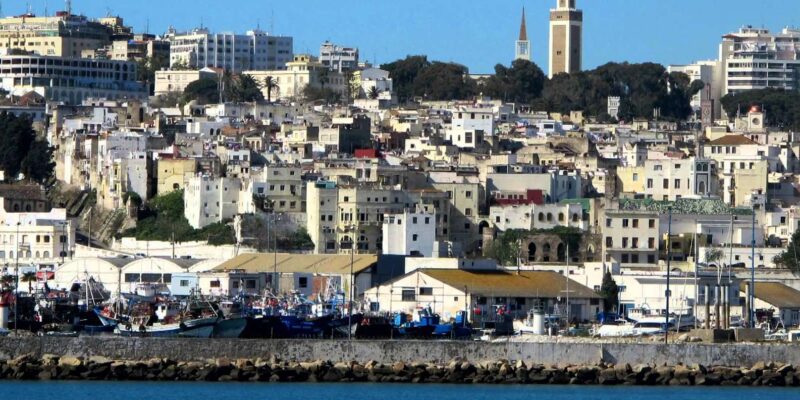 From Seville: Full-Day Tangier Trip - Walking Tour of Tangier’s Historic Districts