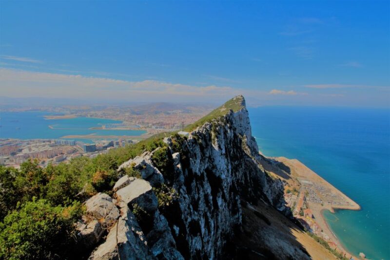From Seville: Full-Day Trip to Gibraltar - Comparing This Gibraltar Tour to Similar Options