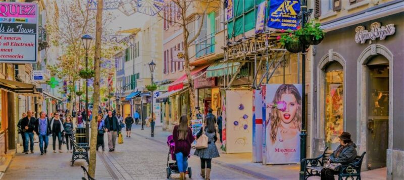 From Seville: Full-Day Trip to Gibraltar - Frequently Asked Questions