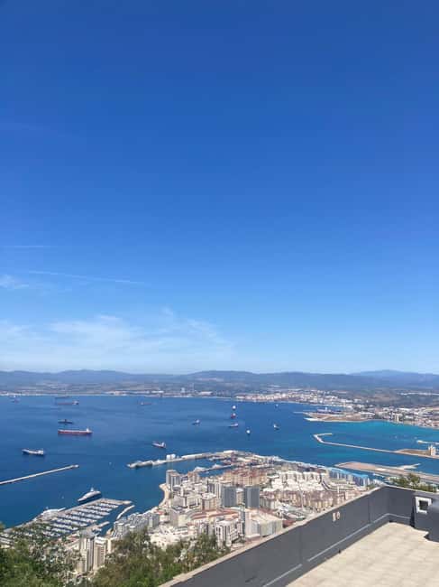 From Seville: Gibraltar Day Trip - Frequently Asked Questions