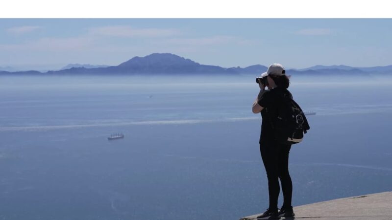 From Seville: Gibraltar Sightseeing Tour - Key Points