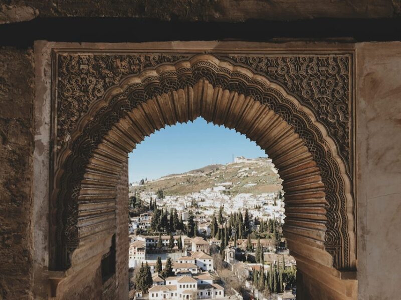 From Seville: Granada & Alhambra Tour with Optional Ticket - Practicalities: What’s Included and Tips for Travelers