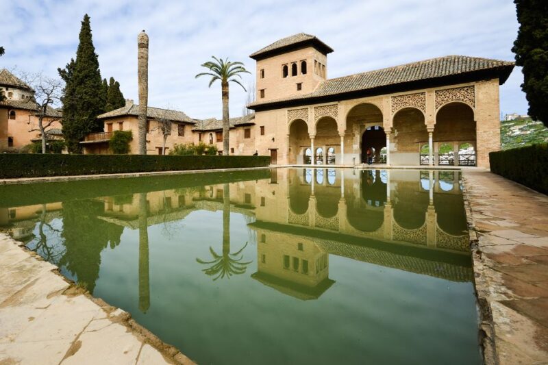 From Seville: Granada & Alhambra Tour with Optional Ticket - Final Thoughts on the Seville-Granada Day Trip